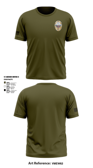 Short Sleeve Performance Shirt, Monument Police Department, Police, Teamtime, Team time, sublimation, custom sports apparel, team uniforms, spirit wear, spiritwear, sports uniforms, custom shirts, team store, custom team store, fundraiser sports, apparel fundraiser