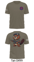 315th SFS 85031138 Short Sleeve Performance Shirt - 76