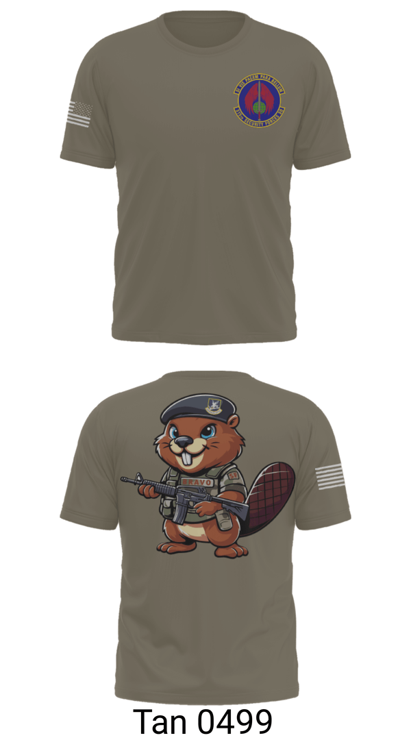 Short Sleeve Performance Shirt, 315th SFS, Air Force, Teamtime, Team time, sublimation, custom sports apparel, team uniforms, spirit wear, spiritwear, sports uniforms, custom shirts, team store, custom team store, fundraiser sports, apparel fundraiser