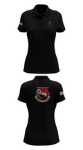 WorkHorse 24111487 Women's Short Sleeve Performance Polo  - 35