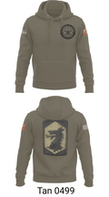 445 Chemical Company 3336887 Hoodie - 74