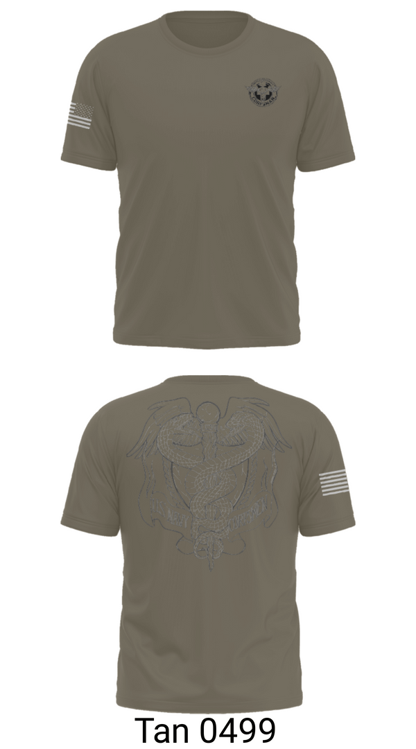 Short Sleeve Performance Shirt, EMF CP DET SAC, Navy, Teamtime, Team time, sublimation, custom sports apparel, team uniforms, spirit wear, spiritwear, sports uniforms, custom shirts, team store, custom team store, fundraiser sports, apparel fundraiser
