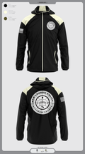 NLPD 53786982 Windbreaker - 1