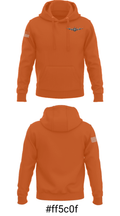 Lincoln Elementary School Softball 81544515 Hoodie - 17
