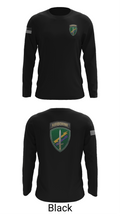 443 CA B Co 51054164 Long Sleeve Performance Shirt 26