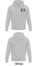 Claremont-Mudd-Scripps College Stags & Athenas logo 86983975 Hoodie - 3