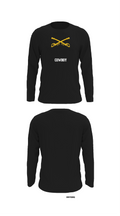 Cowboy 6627900 Long Sleeve Performance Shirt - 32
