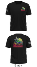 Chilitos 40542096 Old School Cotton Feel Shirt - 29