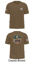 Dooka 76222209 Old School Cotton Feel Shirt - 10