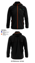 Innovatec 11373900 Windbreaker - 10