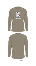 RWJ JCMC 73785352 Long Sleeve Performance Shirt - 72