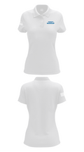 Weekend Hockey Tournaments Inc-club 87694141 Women's Short Sleeve Performance Polo  - 17
