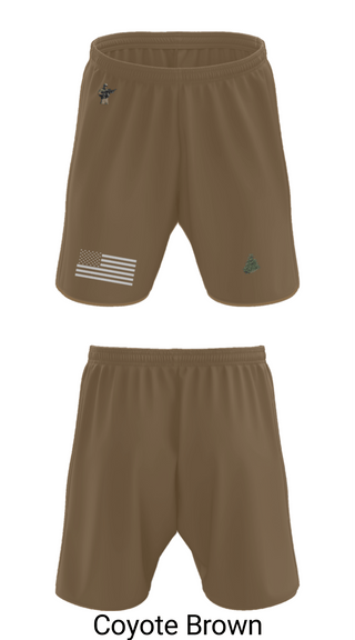 Athletic Shorts With Pockets, MS ADT SECFOR, Army, Teamtime, Team time, sublimation, custom sports apparel, team uniforms, spirit wear, spiritwear, sports uniforms, custom shirts, team store, custom team store, fundraiser sports, apparel fundraiser