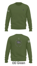 Fernspäh 43624200 Crew Neck Sweatshirt - 45