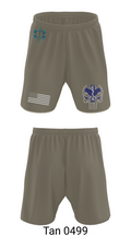 700 37457336 Athletic Shorts With Pockets - 69