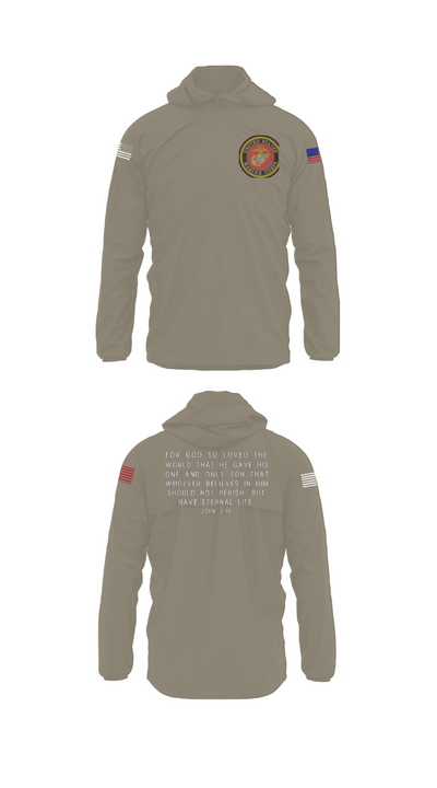 O311 60361222 Windbreaker - 61