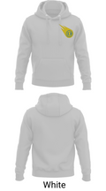 De La Salle Institute-Institute Campus Cross Country 96173518 Hoodie - 6