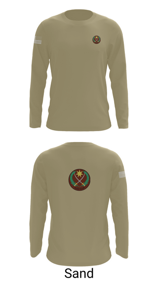 Long Sleeve Performance Shirt, P.S.O, Police, Teamtime, Team time, sublimation, custom sports apparel, team uniforms, spirit wear, spiritwear, sports uniforms, custom shirts, team store, custom team store, fundraiser sports, apparel fundraiser