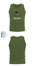 Oklahoma State University Ranger Challenge 45471102 Tank Top - 59