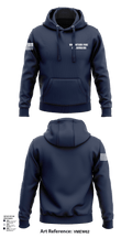 Volunteer Fire Co. Ainaloa 35465352 Hoodie - 134