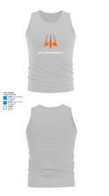 Apple Valley Sun Devils 42610667 Tank Top - 13