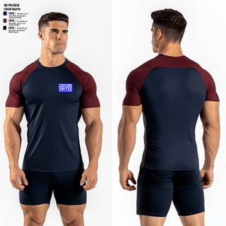 Short Sleeve Performance Shirt, Cousino United Bowling, Bowling, Teamtime, Team time, sublimation, custom sports apparel, team uniforms, spirit wear, spiritwear, sports uniforms, custom shirts, team store, custom team store, fundraiser sports, apparel fundraiser