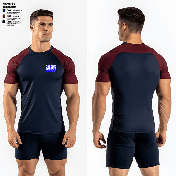 Short Sleeve Performance Shirt, Cousino United Bowling, Bowling, Teamtime, Team time, sublimation, custom sports apparel, team uniforms, spirit wear, spiritwear, sports uniforms, custom shirts, team store, custom team store, fundraiser sports, apparel fundraiser