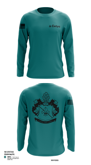 Long Sleeve Performance Shirt, NA, Army, Teamtime, Team time, sublimation, custom sports apparel, team uniforms, spirit wear, spiritwear, sports uniforms, custom shirts, team store, custom team store, fundraiser sports, apparel fundraiser