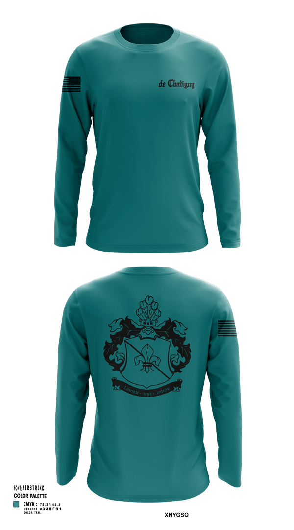 Long Sleeve Performance Shirt, NA, Army, Teamtime, Team time, sublimation, custom sports apparel, team uniforms, spirit wear, spiritwear, sports uniforms, custom shirts, team store, custom team store, fundraiser sports, apparel fundraiser