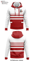 Mark Keppel High School Golf 73659637 Hoodie - 41