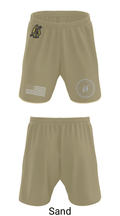 2nd bn 8th Marines 22362545 Athletic Shorts With Pockets - 89