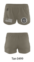 GCSO K9 19813935 Ranger Panties - 60
