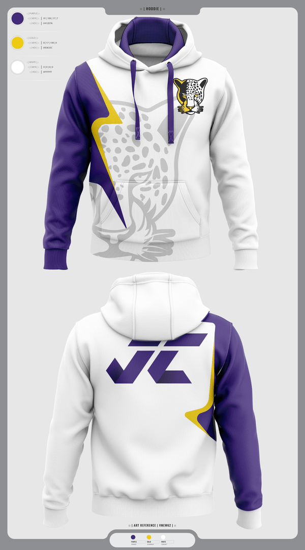Hoodie, Jacksonville College Cross Country, Cross Country, Teamtime, Team time, sublimation, custom sports apparel, team uniforms, spirit wear, spiritwear, sports uniforms, custom shirts, team store, custom team store, fundraiser sports, apparel fundraiser