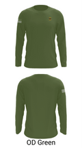 Max 65096372 Long Sleeve Performance Shirt - 46