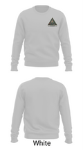 United States Sheepdog Pack 67380163 Crew Neck Sweatshirt - 2