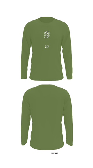 Long Sleeve Performance Shirt, 3/7, Marines, Teamtime, Team time, sublimation, custom sports apparel, team uniforms, spirit wear, spiritwear, sports uniforms, custom shirts, team store, custom team store, fundraiser sports, apparel fundraiser