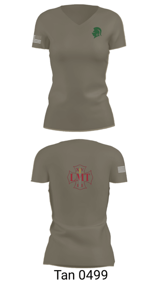 Womens Short Sleeve Vneck Shirt, Lasd Lomita, Police, Teamtime, Team time, sublimation, custom sports apparel, team uniforms, spirit wear, spiritwear, sports uniforms, custom shirts, team store, custom team store, fundraiser sports, apparel fundraiser