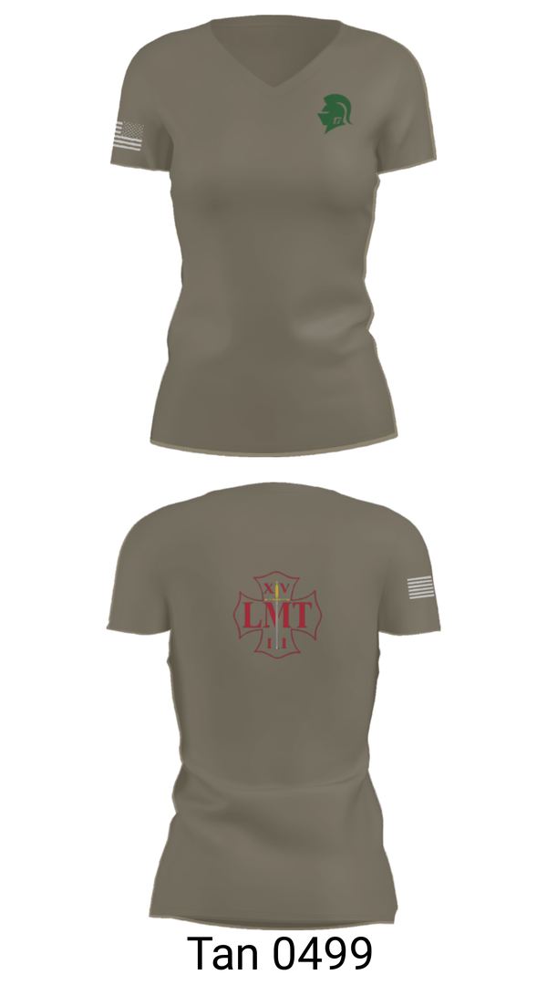 Womens Short Sleeve Vneck Shirt, Lasd Lomita, Police, Teamtime, Team time, sublimation, custom sports apparel, team uniforms, spirit wear, spiritwear, sports uniforms, custom shirts, team store, custom team store, fundraiser sports, apparel fundraiser