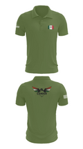 TP Baja 63803930 Short Sleeve Performance Polo - 21