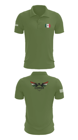 Short Sleeve Performance Polo, TP Baja, , Teamtime, Team time, sublimation, custom sports apparel, team uniforms, spirit wear, spiritwear, sports uniforms, custom shirts, team store, custom team store, fundraiser sports, apparel fundraiser