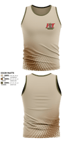 Richard 45392900 Tank Top - 1