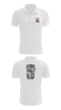 Lions den 37725118 Short Sleeve Performance Polo - 9