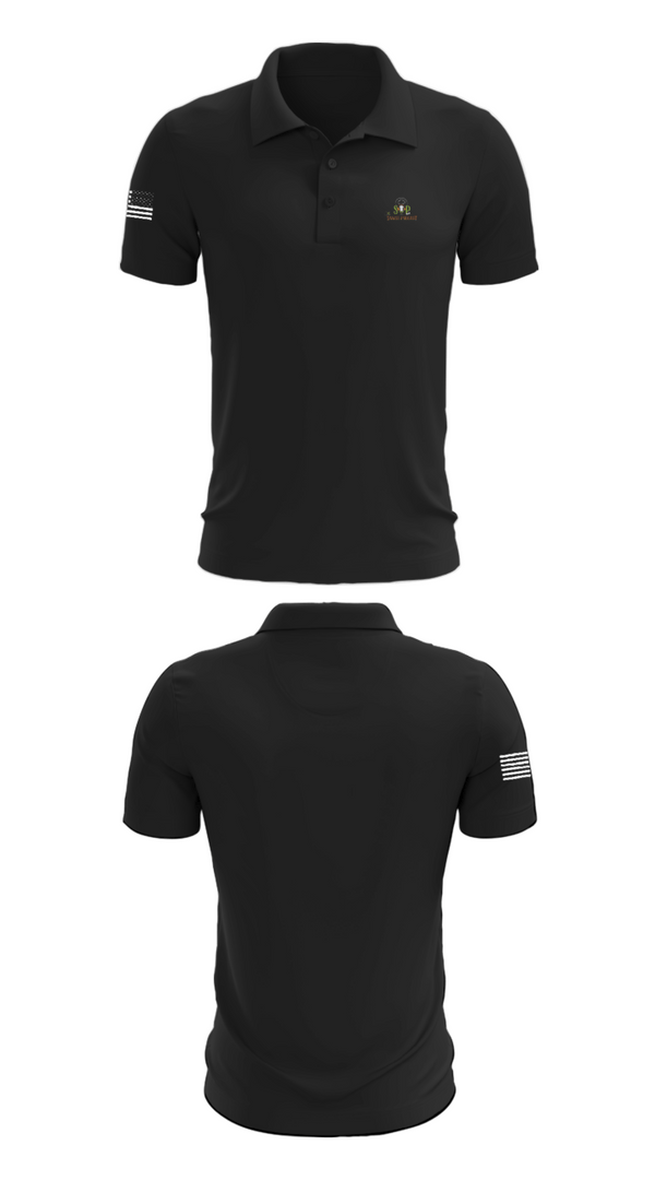 Short Sleeve Performance Polo, The sawss podcast, , Teamtime, Team time, sublimation, custom sports apparel, team uniforms, spirit wear, spiritwear, sports uniforms, custom shirts, team store, custom team store, fundraiser sports, apparel fundraiser