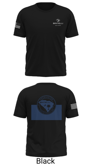 Short Sleeve Performance Shirt, Bintelli Golf Carts, , Teamtime, Team time, sublimation, custom sports apparel, team uniforms, spirit wear, spiritwear, sports uniforms, custom shirts, team store, custom team store, fundraiser sports, apparel fundraiser