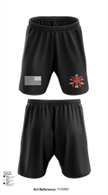 FSC 1-1SFG 4973174 Athletic Shorts With Pockets - 137