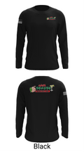 Casa Romero mexican grill 26412554 Long Sleeve Performance Shirt 26