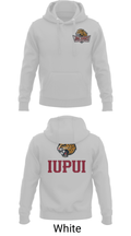 University-Purdue University Track 77238438 Hoodie - 3