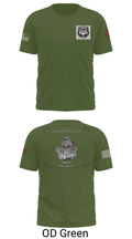 16TH ordnance Bravo Company 57552298 Short Sleeve Performance Shirt - 56