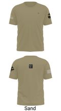 fobbs clothing 65474756 Old School Cotton Feel Shirt - 90