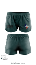 Goodfellow AFB MCD 8795837 Ranger Panties - 122